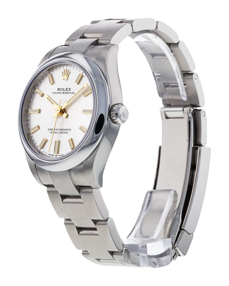 Rolex Oyster Perpetual 277200